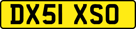 DX51XSO
