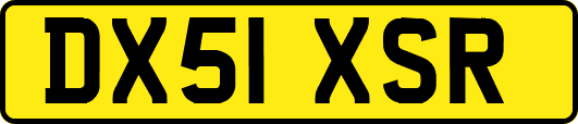DX51XSR