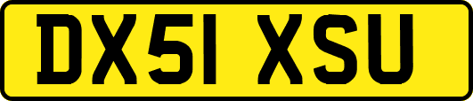 DX51XSU