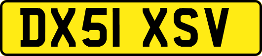 DX51XSV