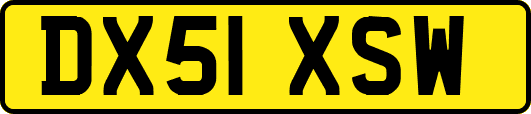 DX51XSW