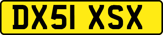 DX51XSX