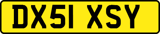 DX51XSY