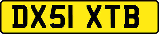 DX51XTB