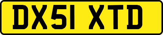 DX51XTD