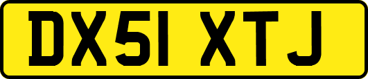 DX51XTJ
