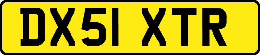 DX51XTR