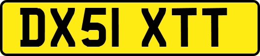 DX51XTT