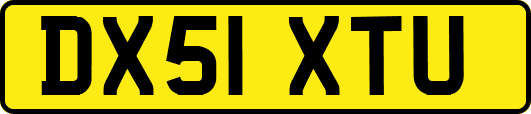 DX51XTU