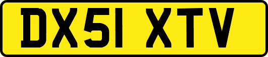 DX51XTV