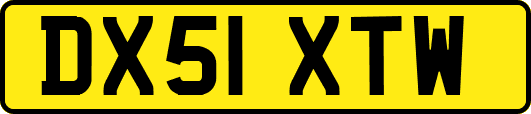 DX51XTW