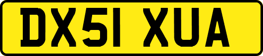 DX51XUA