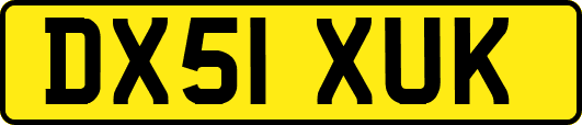 DX51XUK