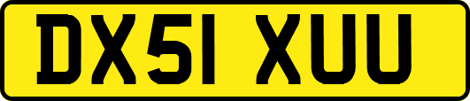 DX51XUU