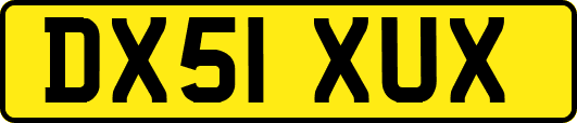 DX51XUX
