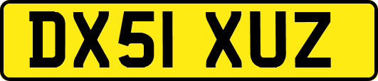 DX51XUZ