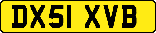 DX51XVB