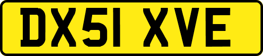 DX51XVE