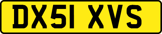 DX51XVS