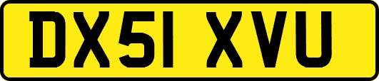 DX51XVU