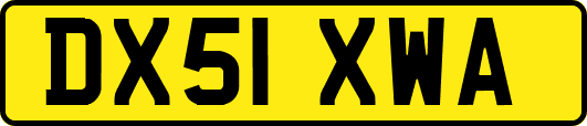 DX51XWA