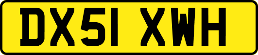 DX51XWH