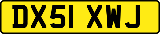 DX51XWJ