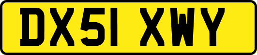 DX51XWY