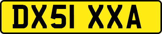 DX51XXA
