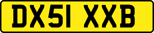 DX51XXB