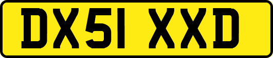 DX51XXD