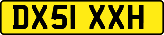 DX51XXH