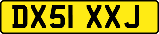 DX51XXJ