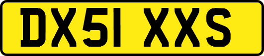 DX51XXS