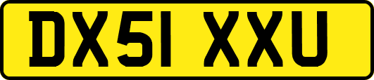 DX51XXU
