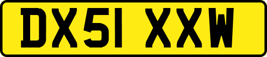 DX51XXW