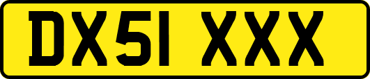 DX51XXX