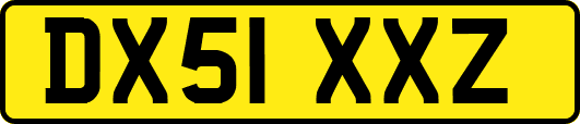 DX51XXZ