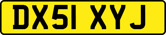 DX51XYJ