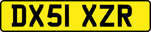 DX51XZR