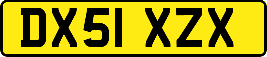 DX51XZX