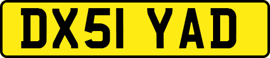 DX51YAD
