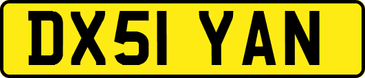 DX51YAN