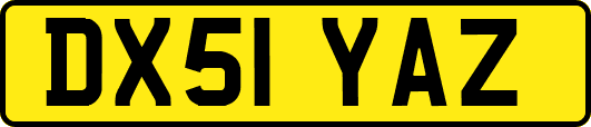 DX51YAZ
