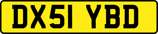 DX51YBD
