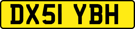 DX51YBH