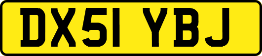 DX51YBJ