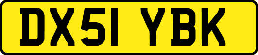 DX51YBK