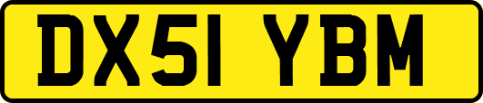DX51YBM