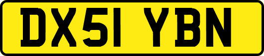 DX51YBN